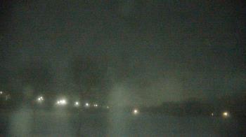 Weather camera view of Caruso Middle School.