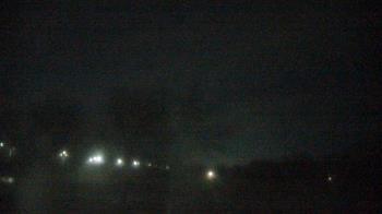 Weather camera view of Caruso Middle School.