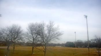 Weather camera view of Caruso Middle School.