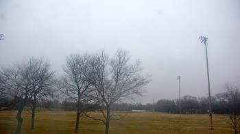 Weather camera view of Caruso Middle School.