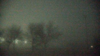 Weather camera view of Caruso Middle School.