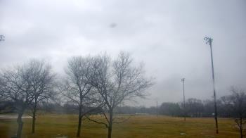 Weather camera view of Caruso Middle School.