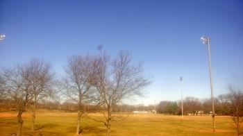 Weather camera view of Caruso Middle School.