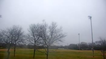 Weather camera view of Caruso Middle School.