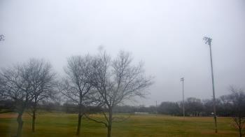 Weather camera view of Caruso Middle School.