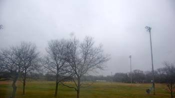 Weather camera view of Caruso Middle School.