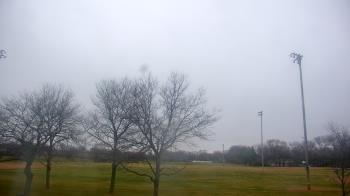 Weather camera view of Caruso Middle School.