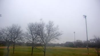 Weather camera view of Caruso Middle School.