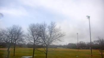 Weather camera view of Caruso Middle School.