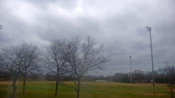 Weather camera view of Caruso Middle School.