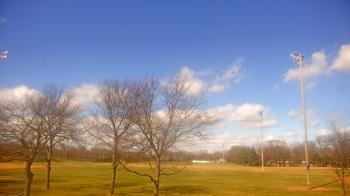Weather camera view of Caruso Middle School.
