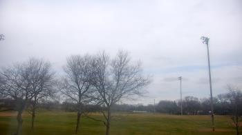 Weather camera view of Caruso Middle School.