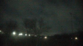 Weather camera view of Caruso Middle School.