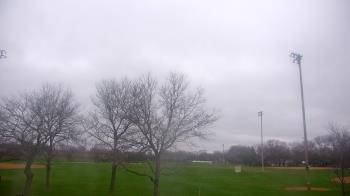 Weather camera view of Caruso Middle School.