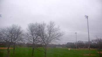 Weather camera view of Caruso Middle School.