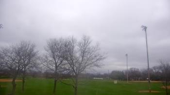 Weather camera view of Caruso Middle School.