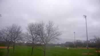 Weather camera view of Caruso Middle School.