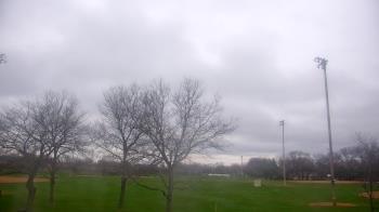 Weather camera view of Caruso Middle School.