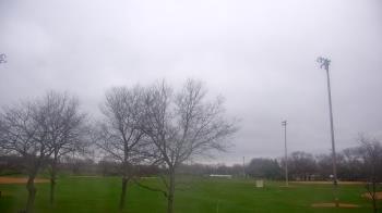 Weather camera view of Caruso Middle School.