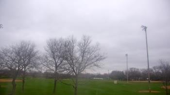 Weather camera view of Caruso Middle School.