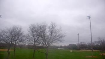 Weather camera view of Caruso Middle School.