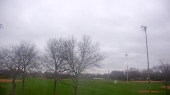 Weather camera view of Caruso Middle School.