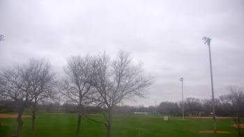 Weather camera view of Caruso Middle School.