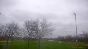 Weather camera view of Caruso Middle School.