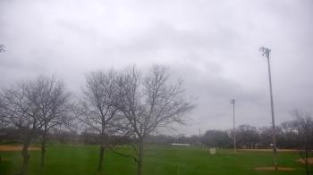 Weather camera view of Caruso Middle School.