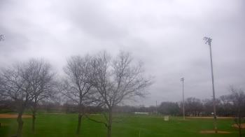 Weather camera view of Caruso Middle School.