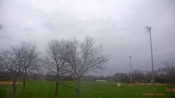 Weather camera view of Caruso Middle School.