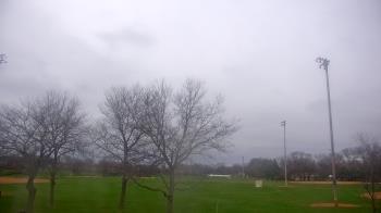 Weather camera view of Caruso Middle School.