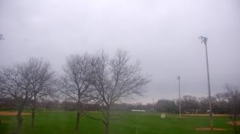 Weather camera view of Caruso Middle School.