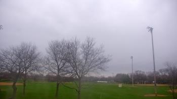 Weather camera view of Caruso Middle School.