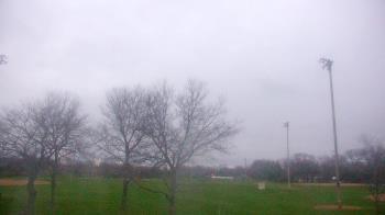 Weather camera view of Caruso Middle School.