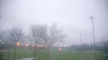 Weather camera view of Caruso Middle School.