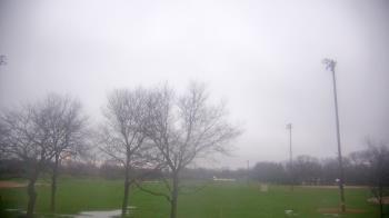 Weather camera view of Caruso Middle School.