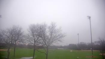 Weather camera view of Caruso Middle School.