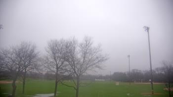 Weather camera view of Caruso Middle School.