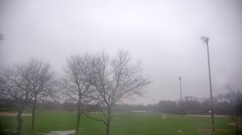 Weather camera view of Caruso Middle School.