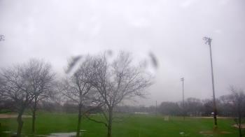 Weather camera view of Caruso Middle School.