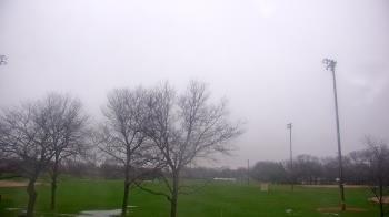 Weather camera view of Caruso Middle School.