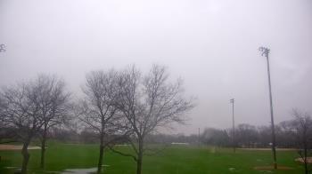 Weather camera view of Caruso Middle School.