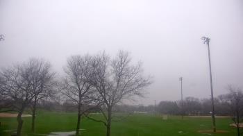 Weather camera view of Caruso Middle School.