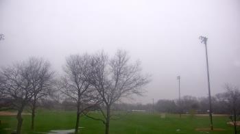 Weather camera view of Caruso Middle School.