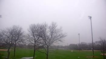 Weather camera view of Caruso Middle School.