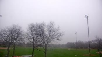 Weather camera view of Caruso Middle School.