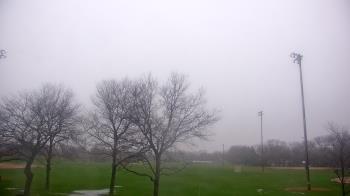 Weather camera view of Caruso Middle School.