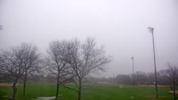 Weather camera view of Caruso Middle School.