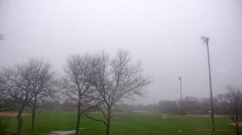 Weather camera view of Caruso Middle School.